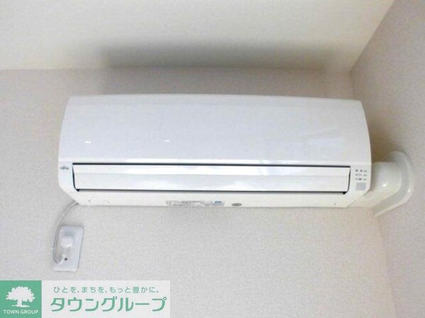 アンシャンテ東方の物件内観写真